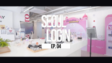 [Seoul Login] EP.04 Beauty Play Myeong-dong