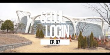 [Seoul Login] EP.07 Seoul Botanic Park
