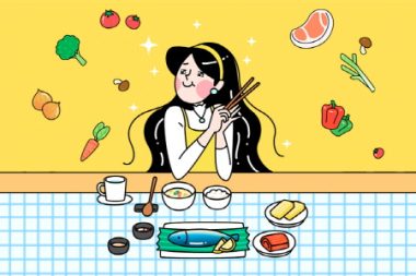 ソウル市民、コロナ禍の3年間において「楽しい食事は重要」という認識が向上…料理の楽しみもアップ