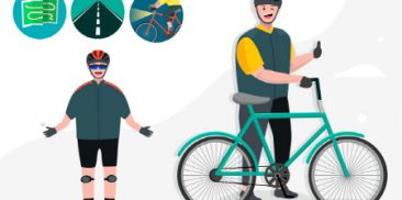 ソウル市、自転車・パーソナルモビリティは安全教育を受けて「安全に利用してください」