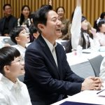 「ソウル子供幸福プロジェクト」発表会-1
