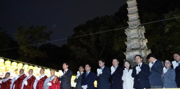 Seoul’s new mayor pushes inter-Korean Olympics with Pyongyang