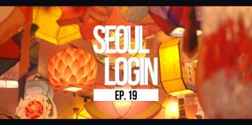 [Seoul Login] EP.19 Colorful Cultural Yeondeunghoe