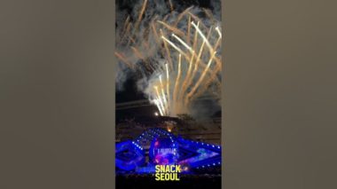 [Snack Seoul] EP 14. "Feel the Real Seoul" - Seoul Festa 2023 Opening Ceremony