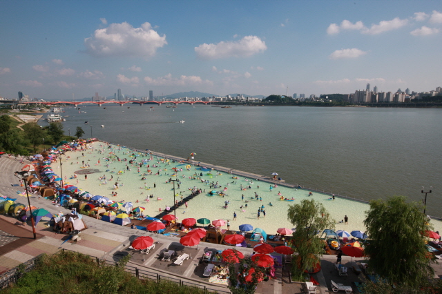 2023ハンガン(漢江)フェスティバル「夏」夏のハンガン(漢江)が与えられるすべてのもの！