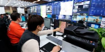 麻薬、路地の最初の関門で遮断…ソウル市CCTV約8万台の監視の目が光る