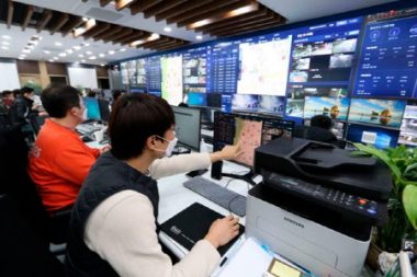 麻薬、路地の最初の関門で遮断…ソウル市CCTV約8万台の監視の目が光る