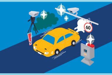 ソウル市、スマート交差点「ファランロ」を試験的に構築…最適信号算出・交通停滞解決