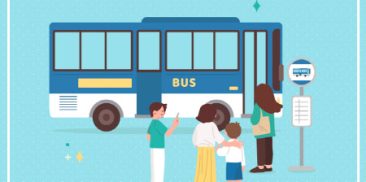 ソウル市、ディーゼル空港バスを2030年までに100%水素バスに切り替える