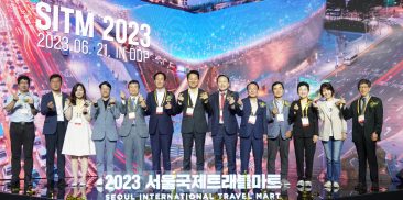 Seoul’s new mayor pushes inter-Korean Olympics with Pyongyang