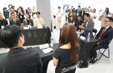 K-ビューティー日本進出成功企業懇談会-2