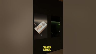 [Snack Seoul] EP.23 A space where you can see the world of Korean art : Leeum Meseum of Art