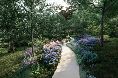 ソウル市、都市公園の登山路などの私有地33万㎡を買い入れ…「庭園都市ソウル」と連携した森庭園も造成
