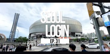 [Seoul Login] EP.31 GOCHEOK SKY DOME