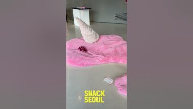 [Snack Seoul] Ep.27 DDP Open Curating Project "I Scream"