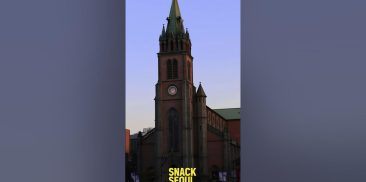 [Snack Seoul] EP.29 Myeongdong Cathedral