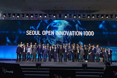 ソウル市、グローバルスタートアップ大型フェスティバルを9月に開催…700億ウォンの投資誘致戦