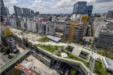 「100年後のソウルに会おう」 第4回ソウル都市建築ビエンナーレ開幕