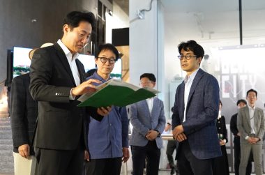 第4回ソウル都市建築ビエンナーレ国際フォーラム-3