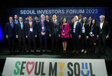 SEOUL INVESTORS FORUM 2023-4