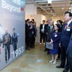 韓米同盟70周年記念写真展-4