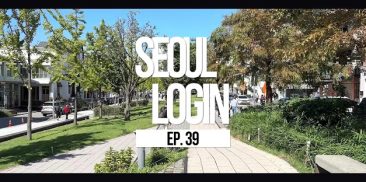 [Seoul Login] EP.39 GYEONGUI LINE FOREST ROAD