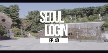 [Seoul Login] EP.40 Hyehwa [Ihwa Mural Village, Naksan Park]