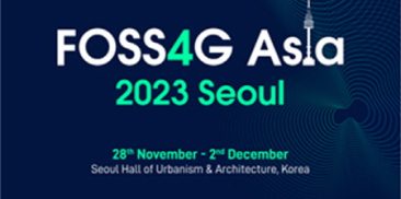 ソウル市、オープンソース空間情報のアジア圏最大イベント「FOSS4G Asia」開催