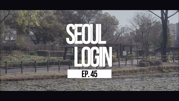 [動画] Korea Yongsan Family Park
