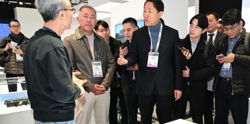 Seoul’s new mayor pushes inter-Korean Olympics with Pyongyang