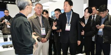 オ・セフン(呉世勲)市長、「CES 2024」出席のため米国へ…ソウル企業のセールス・投資誘致に取り組む