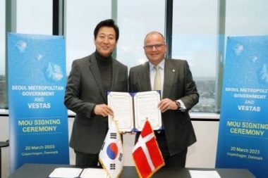 「インベストソウル」発足2周年…積極的な投資誘致により歴代2位でソウル市のFDIをけん引