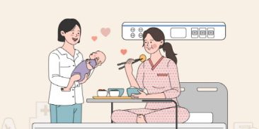 「ソウル型産後ケア経費」、ソウルに住む妊産婦は誰でももらえる…産後の心と体をケア