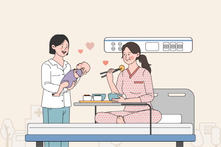 「ソウル型産後ケア経費」、ソウルに住む妊産婦は誰でももらえる…産後の心と体をケア