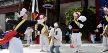 ソウル市、ソルラル連休に多彩な文化プログラムを企画。「連休を楽しく過ごそう」