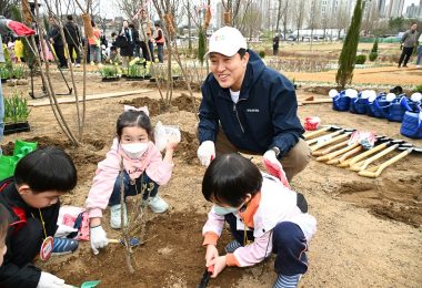 第79回植木日記念「同行・魅力の庭園都市ソウル」づくりイベント-4