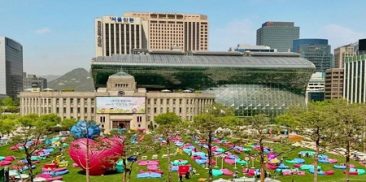 車中心から人中心へ…韓国を代表する文化プラットフォーム「ソウル広場20周年」