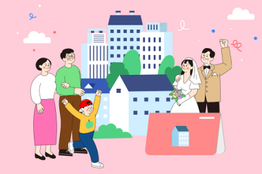 ソウル市、3年間で新婚夫婦向け公共住宅4400戸…2026年から毎年新婚夫婦の10%に公共住宅を供給