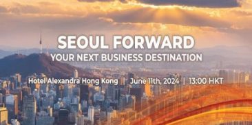 ソウル市、香港企業の誘致に着手…グローバル企業の誘致に拍車