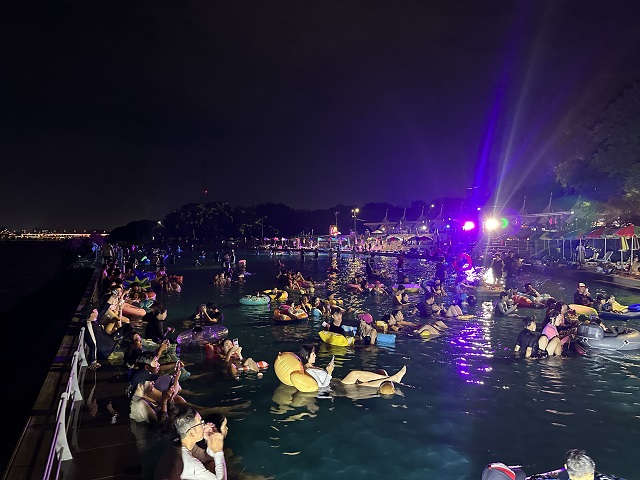 Hangang River Festival-Summer