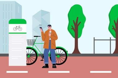 公共自転車タルンイ、累計利用件数2億件が「目前」…ソウル市民1人当たり20回乗ったことに