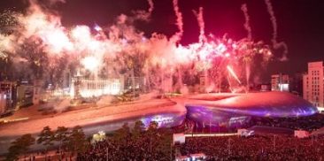 ソウルを代表するランドマークDDP、開館10周年…訪問者数1億人突破
