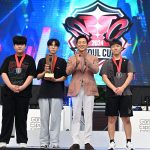 GES(Game Esports Seoul) 2024-4