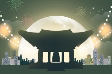 今年除夜の鐘をつく「市民英雄」は誰？