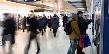 今注目の「ホットな地下鉄駅」はどこ？「チャムシル駅・ソンス駅」