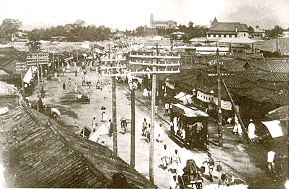 Sungnyemum around 1905
