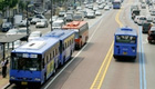 [朴元淳の希望日記180]　2030年のソウル特別市は、「交通特別市」になる見込みです
