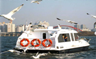 春の訪れを漢江遊覧船・水上タクシーで満喫！