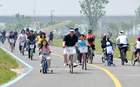 ソウル市、2011年8月から漢江公園自転車貸し出しシステムを試験的に運営
