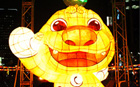 さらにもう一週間、「ソウル世界灯祭り」が楽める！